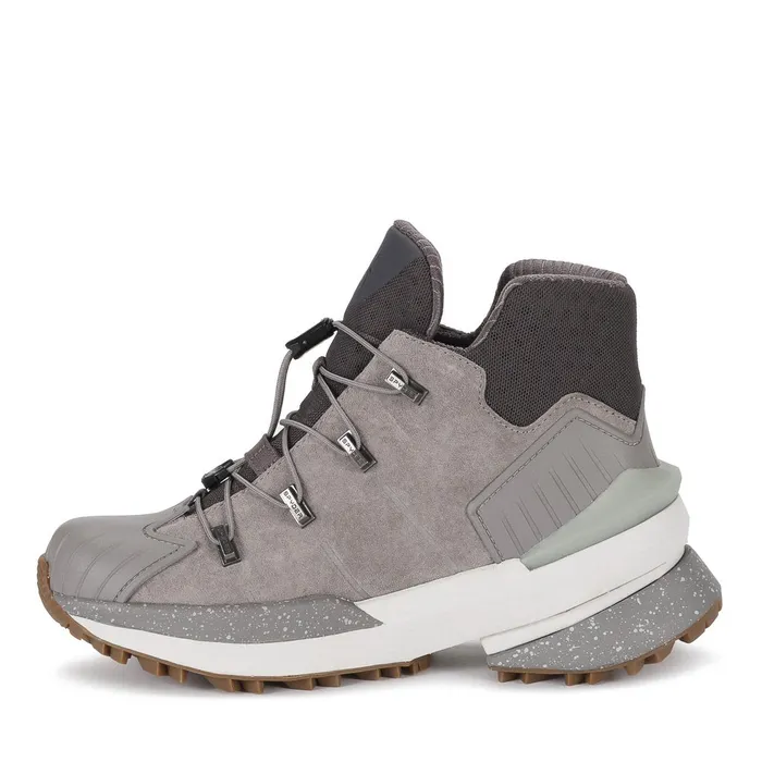 Boots Womens Spyder Hilltop 8211 Medium Grey