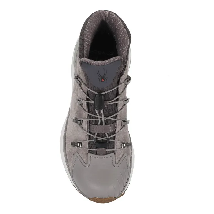 Boots Womens Spyder Hilltop 8211 Medium Grey