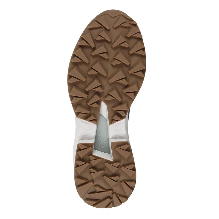 Boots Womens Spyder Hilltop 8211 Medium Grey