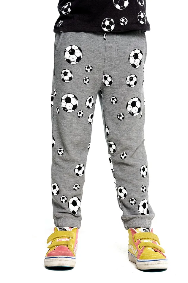 Bottoms Boys Chaser Brand Soccer Player Pants