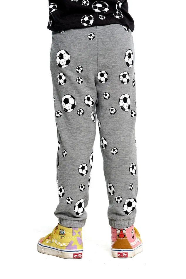 Bottoms Boys Chaser Brand Soccer Player Pants Bottoms Boys Chaser Brand Soccer Player Pants