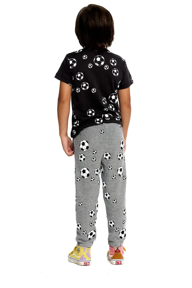Bottoms Boys Chaser Brand Soccer Player Pants Bottoms Boys Chaser Brand Soccer Player Pants