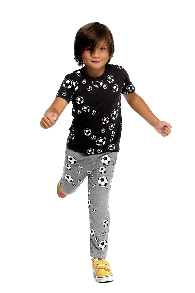 Bottoms Boys Chaser Brand Soccer Player Pants Bottoms Boys Chaser Brand Soccer Player Pants