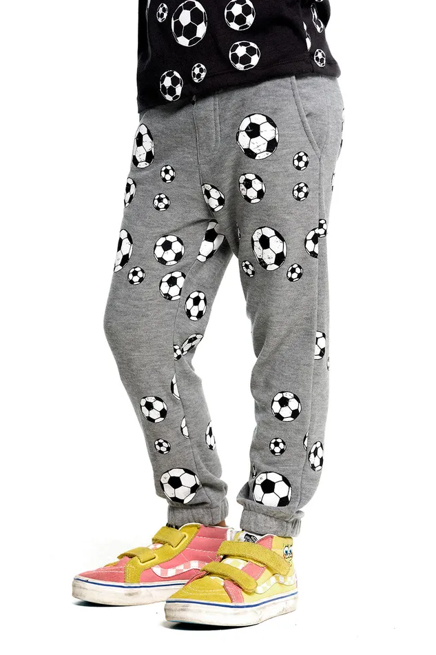 Bottoms Boys Chaser Brand Soccer Player Pants Bottoms Boys Chaser Brand Soccer Player Pants