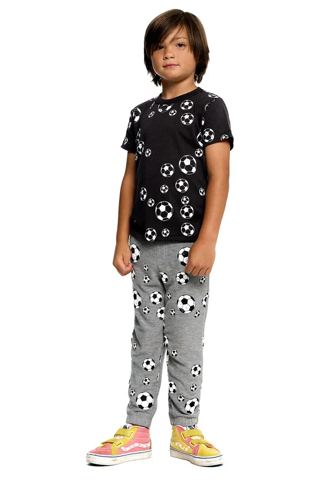 Bottoms Boys Chaser Brand Soccer Player Pants Bottoms Boys Chaser Brand Soccer Player Pants