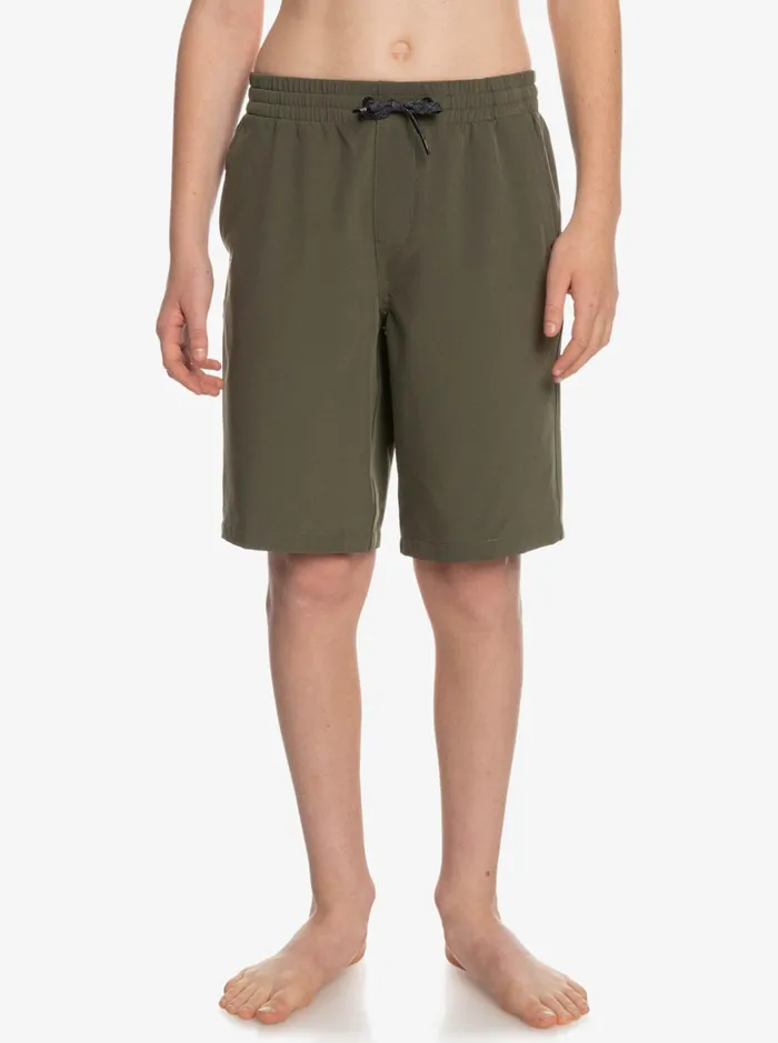 Boys Quiksilver Boardshorts Boy039s 816 Ocean Elastic Amph Yth 18 Hybrid Shorts Grape Leaf Boys Quiksilver Boardshorts Boy039s 816 Ocean Elastic Amph Yth 18 Hybrid Shorts Grape Leaf