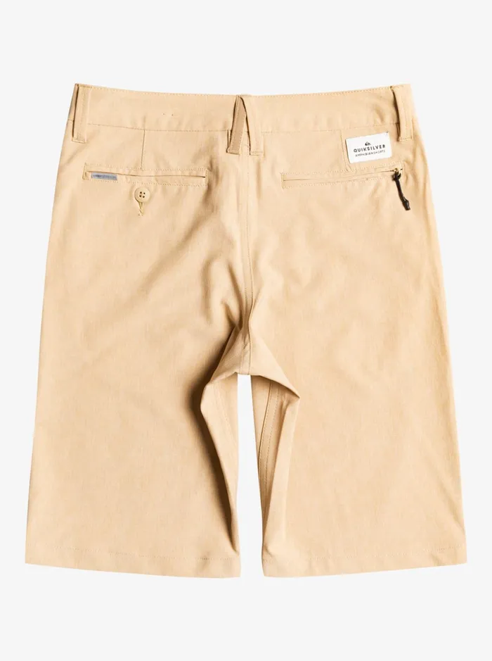 Boys Quiksilver Boardshorts Boy039s 816 Union Heather Amphibian 19034 Hybrid Shorts Plage Boys Quiksilver Boardshorts Boy039s 816 Union Heather Amphibian 19034 Hybrid Shorts Plage