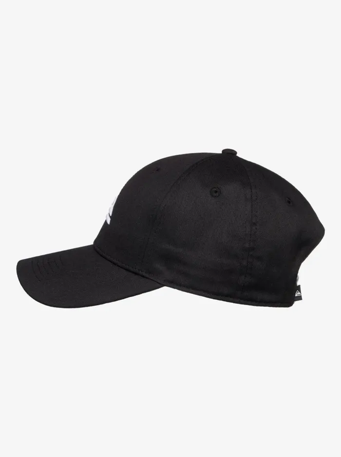 Boys Quiksilver Hats Boy039s 816 Decades Snapback Hat Black Boys Quiksilver Hats Boy039s 816 Decades Snapback Hat Black