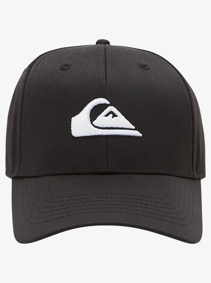 Boys Quiksilver Hats Boy039s 816 Decades Snapback Hat Black Boys Quiksilver Hats Boy039s 816 Decades Snapback Hat Black