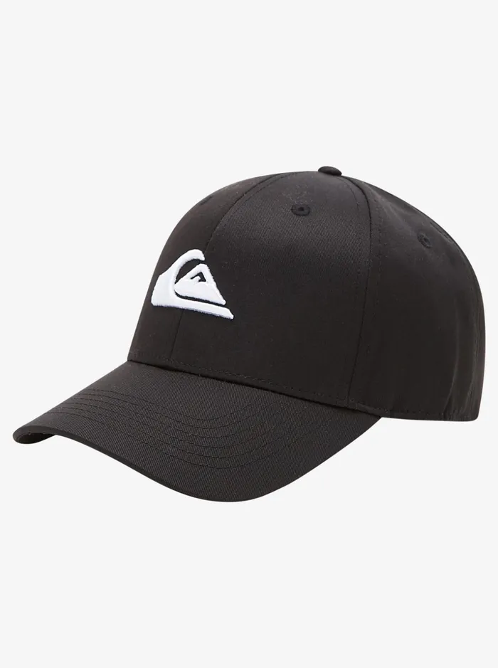 Boys Quiksilver Hats Boy039s 816 Decades Snapback Hat Black Boys Quiksilver Hats Boy039s 816 Decades Snapback Hat Black