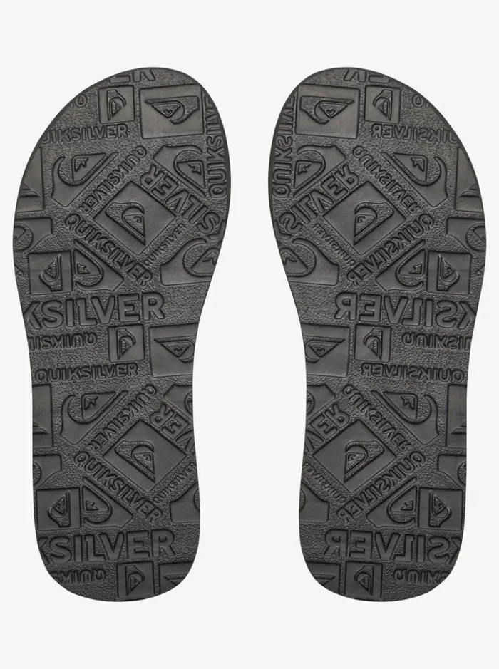 Boys Quiksilver Sandals Boy039s 816 Carver Suede Leather Sandals Demitasse 8211 Solid Boys Quiksilver Sandals Boy039s 816 Carver Suede Leather Sandals Demitasse 8211 Solid