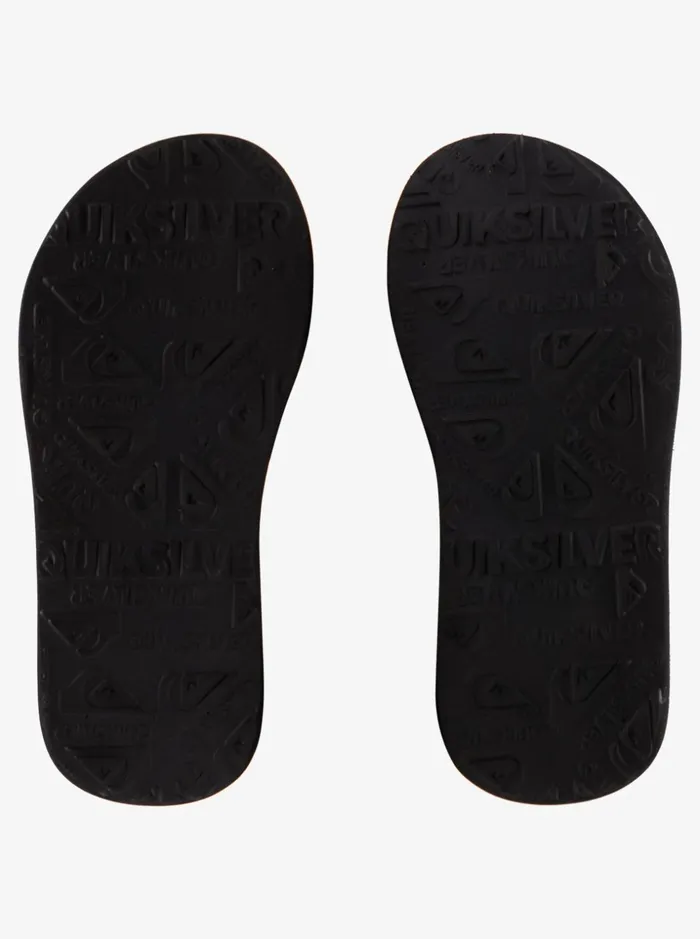 Boys Quiksilver Sandals Boy039s 816 Carver Suede Leather Sandals Demitasse 8211 Solid Boys Quiksilver Sandals Boy039s 816 Carver Suede Leather Sandals Demitasse 8211 Solid