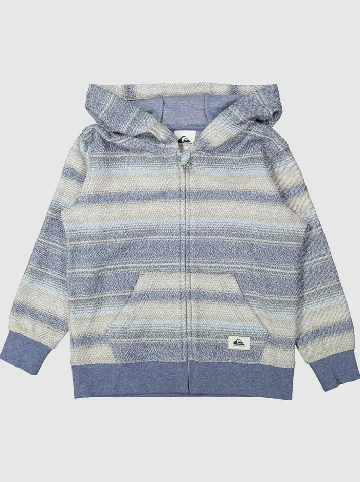 Boys Quiksilver Sweatshirts and Hoodies Boy039s 816 Great Otway ZipUp Hoodie Great Otway Bering Sea Boys Quiksilver Sweatshirts and Hoodies Boy039s 816 Great Otway ZipUp Hoodie Great Otway Bering Sea