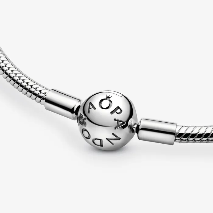 Chain Necklaces Women Pandora Online Moments Snake Chain Necklace Sterling Silver