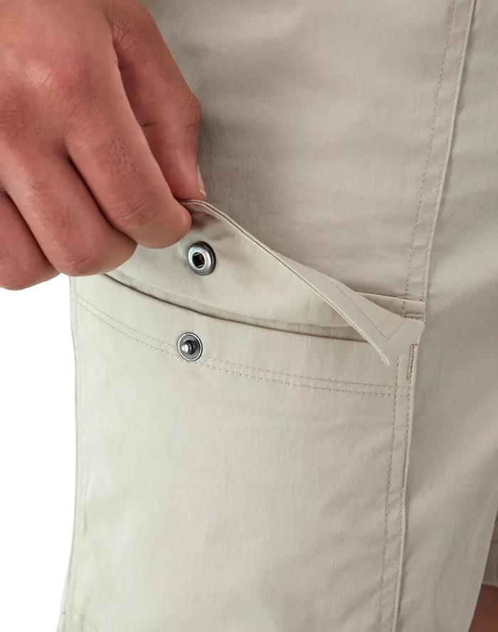 Champion Cargo Shorts 8034 Faded Khaki Men Champion Shorts