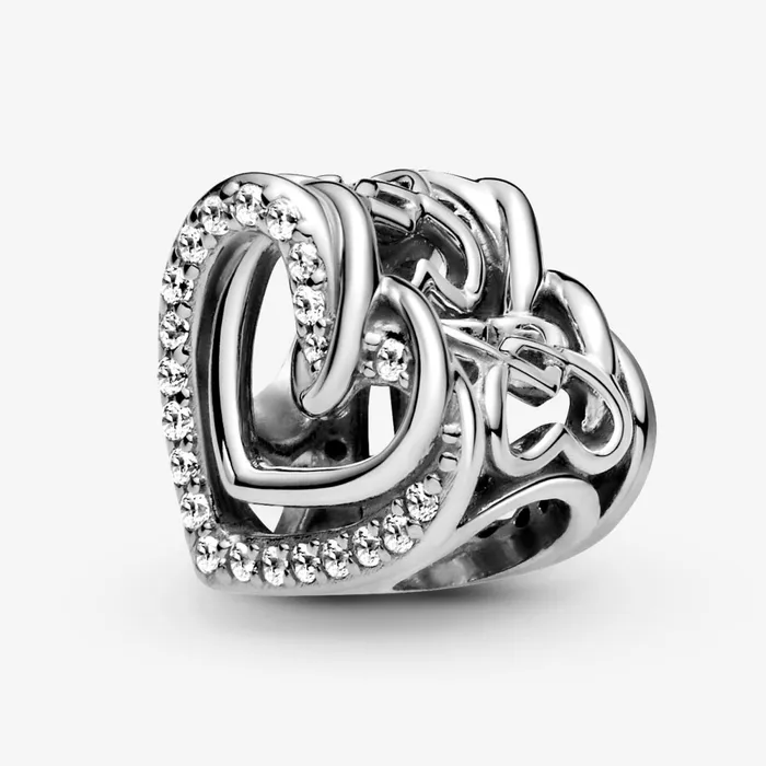 Charm Bracelets Women Pandora Best Of British Bracelet Set