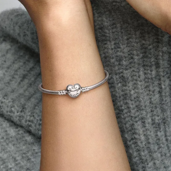 Charm Bracelets Women Pandora Best Of British Bracelet Set