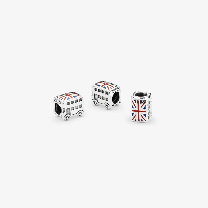 Charm Bracelets Women Pandora Best Of British Bracelet Set
