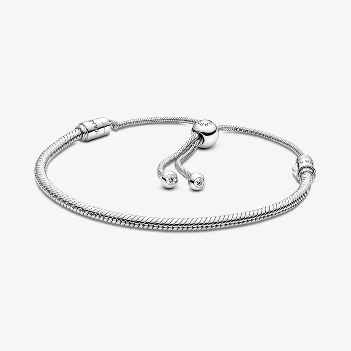 Charm Bracelets Women Pandora Christmas Heart And Star Bracelet Gift Set