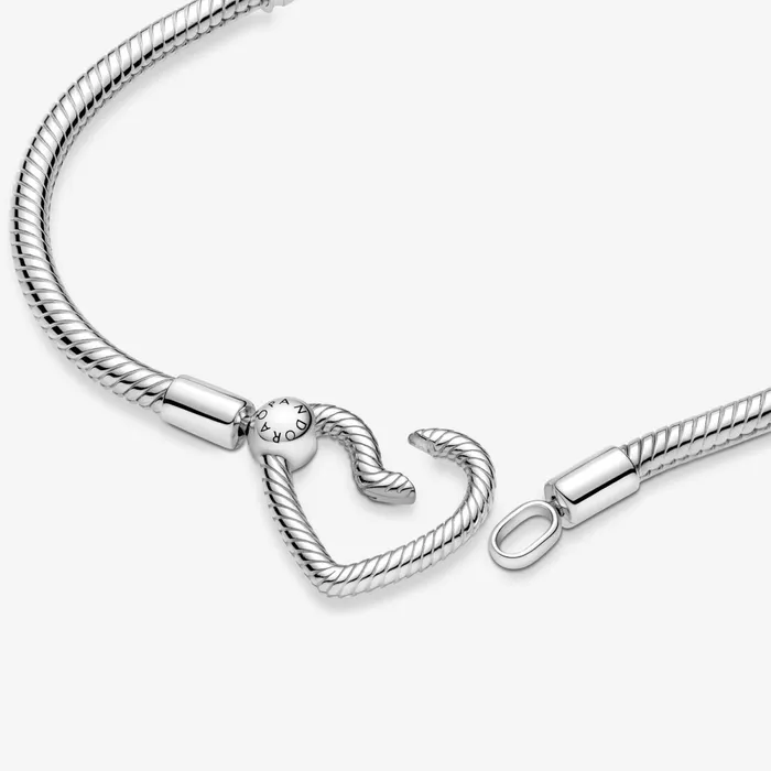 Charm Bracelets Women Pandora Disney Winnie The Pooh Full Charm and Bracelet Gift Set