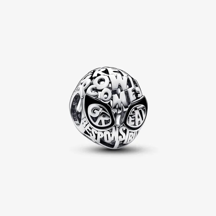 Charm Bracelets Women Pandora Marvel SpiderMan Full Collectors Bracelet