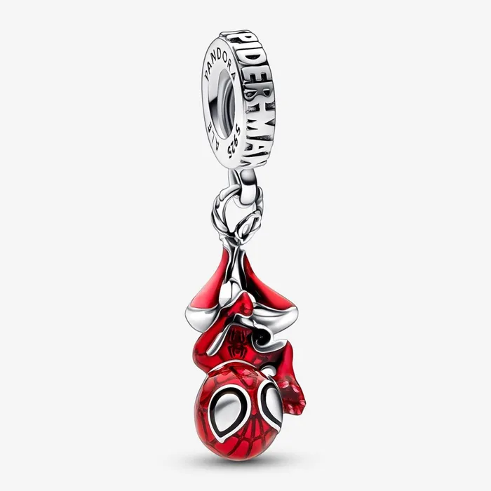 Charm Bracelets Women Pandora Marvel SpiderMan Full Collectors Bracelet