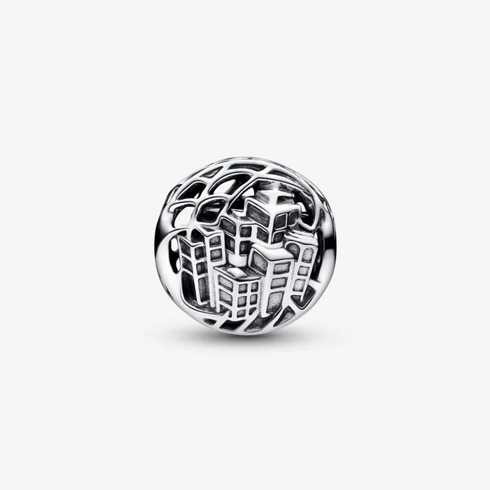 Charm Bracelets Women Pandora Marvel SpiderMan Full Collectors Bracelet