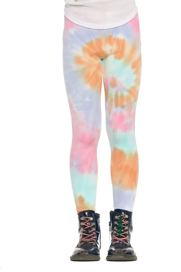 Chaser Brand Bottoms Girls Lounge Knit Classic Legging