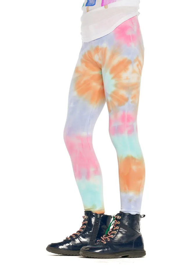 Chaser Brand Bottoms Girls Lounge Knit Classic Legging