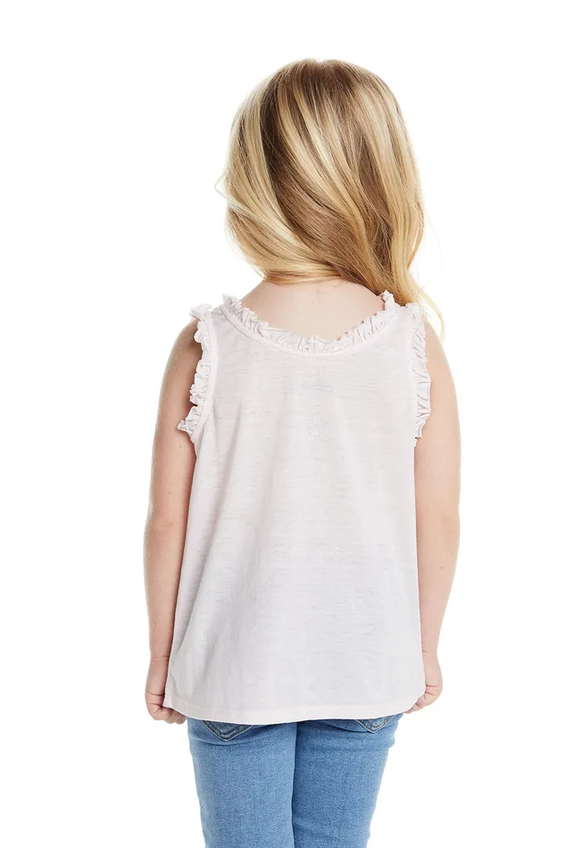 Chaser Brand Disney Cinderella Royal Ball Girls Tops