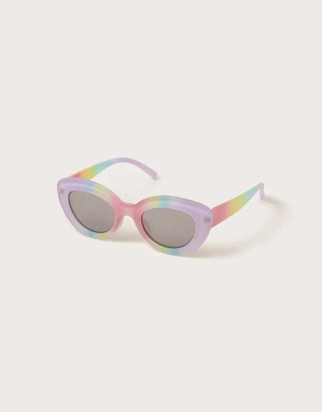 Children Baby Ombre Sunglasses Monsoon Hats and Sunglasses
