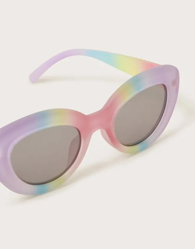 Children Baby Ombre Sunglasses Monsoon Hats and Sunglasses