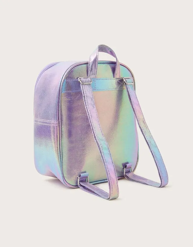 Children Jazzy Unicorn Backpack Monsoon Girls039 Bags and Purses
