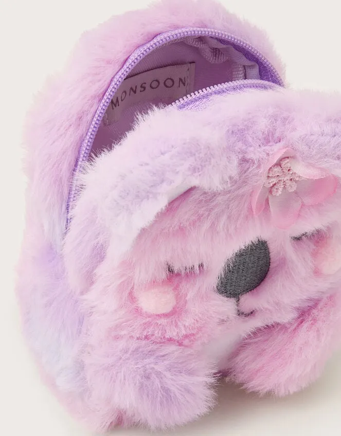 Children Koala Purse Bag Charm Monsoon Girls039 Bags and Purses