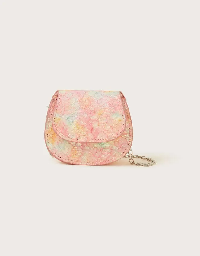 Children Ombre Lace Bag Monsoon Girls039 Bags and Purses