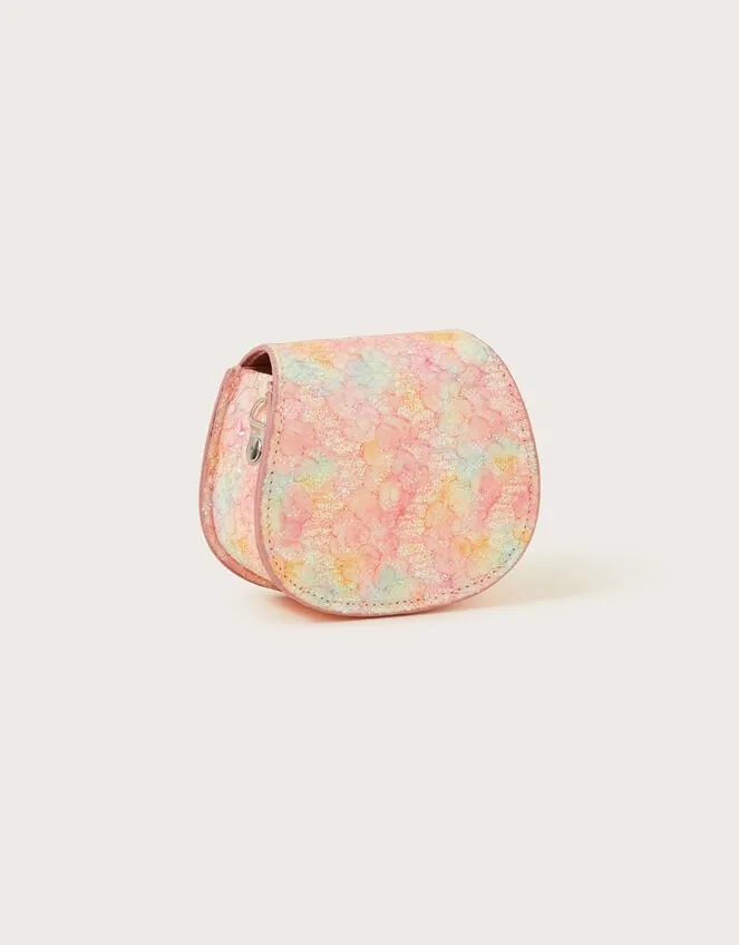 Children Ombre Lace Bag Monsoon Girls039 Bags and Purses