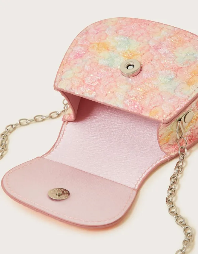 Children Ombre Lace Bag Monsoon Girls039 Bags and Purses