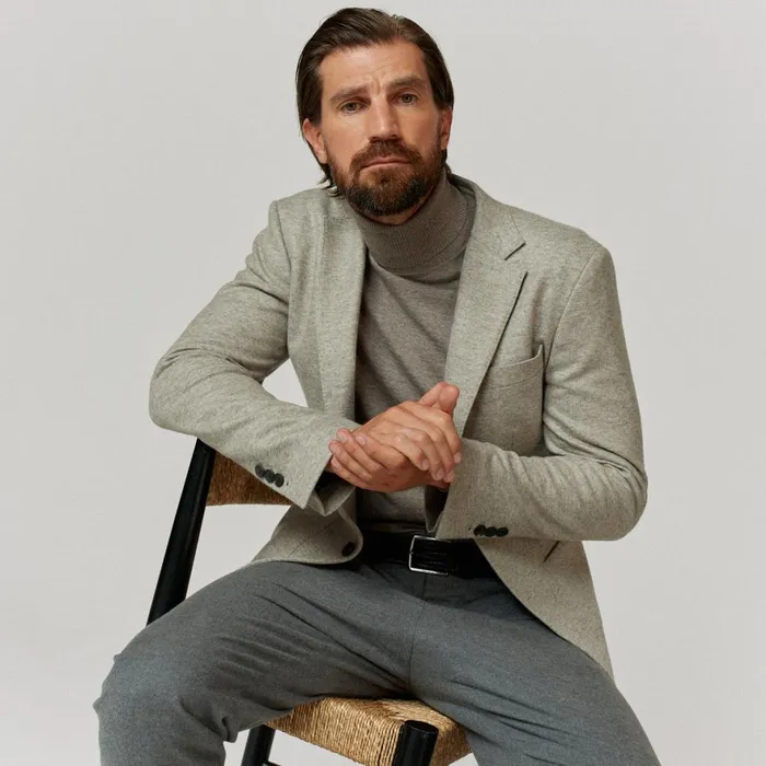 Coats and Jackets Men Oliver Sweeney Eccles Oat