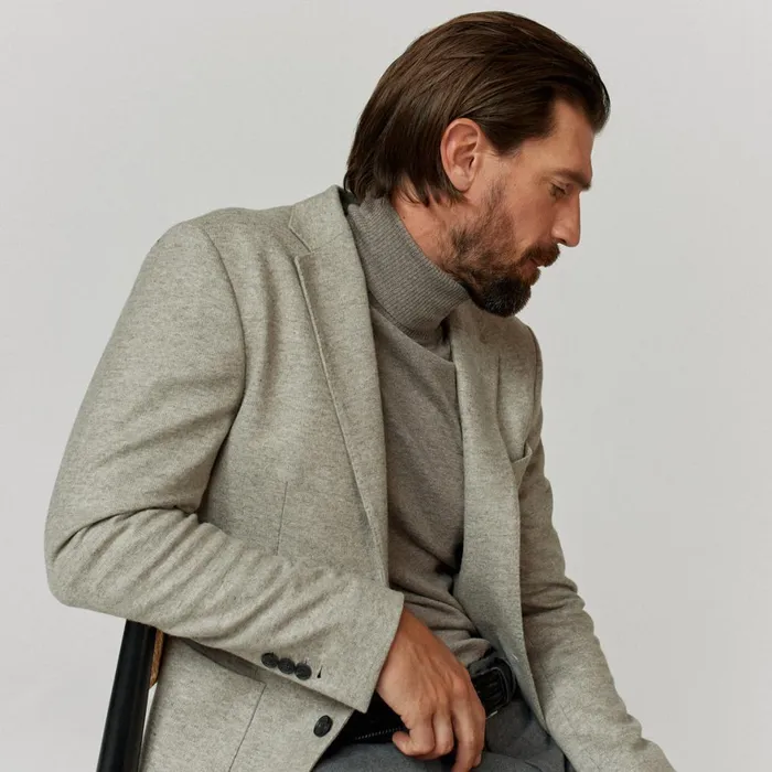Coats and Jackets Men Oliver Sweeney Eccles Oat Coats and Jackets Men Oliver Sweeney Eccles Oat