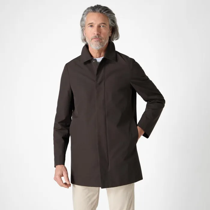 Coats and Jackets Men Oliver Sweeney Huntingfield Khaki
