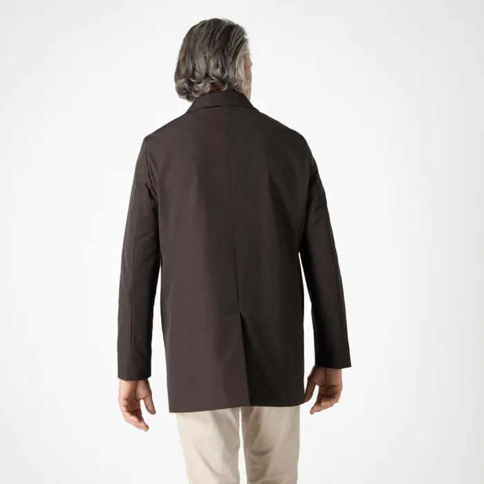 Coats and Jackets Men Oliver Sweeney Huntingfield Khaki Coats and Jackets Men Oliver Sweeney Huntingfield Khaki