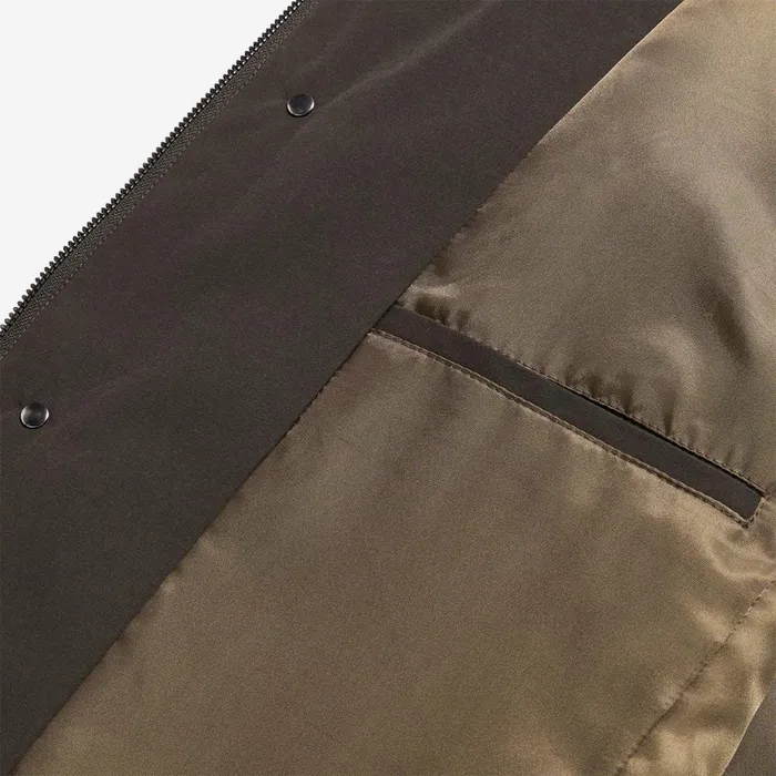 Coats and Jackets Men Oliver Sweeney Huntingfield Khaki Coats and Jackets Men Oliver Sweeney Huntingfield Khaki