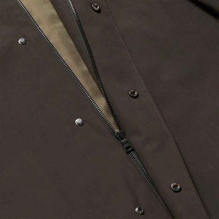 Coats and Jackets Men Oliver Sweeney Huntingfield Khaki Coats and Jackets Men Oliver Sweeney Huntingfield Khaki