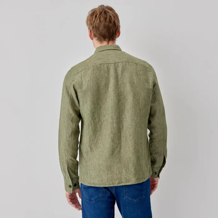 Coats and Jackets Men Oliver Sweeney Rauceby Khaki Coats and Jackets Men Oliver Sweeney Rauceby Khaki