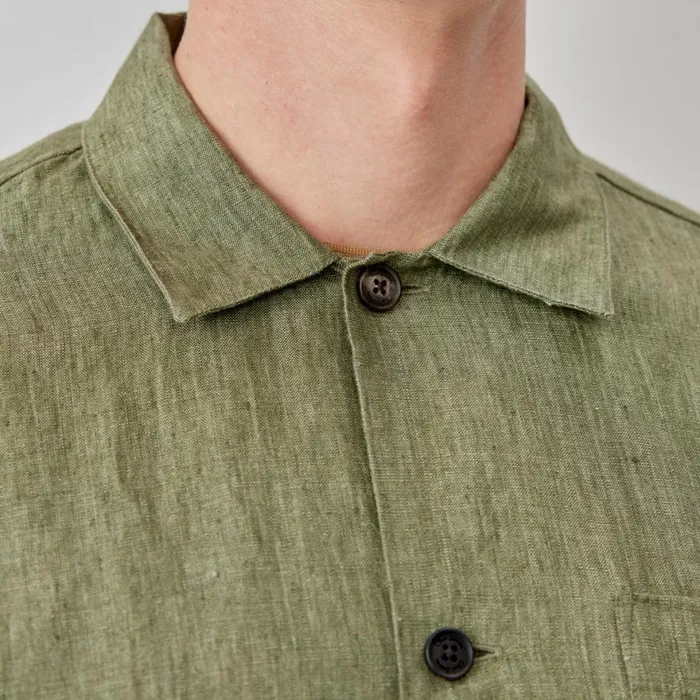 Coats and Jackets Men Oliver Sweeney Rauceby Khaki Coats and Jackets Men Oliver Sweeney Rauceby Khaki