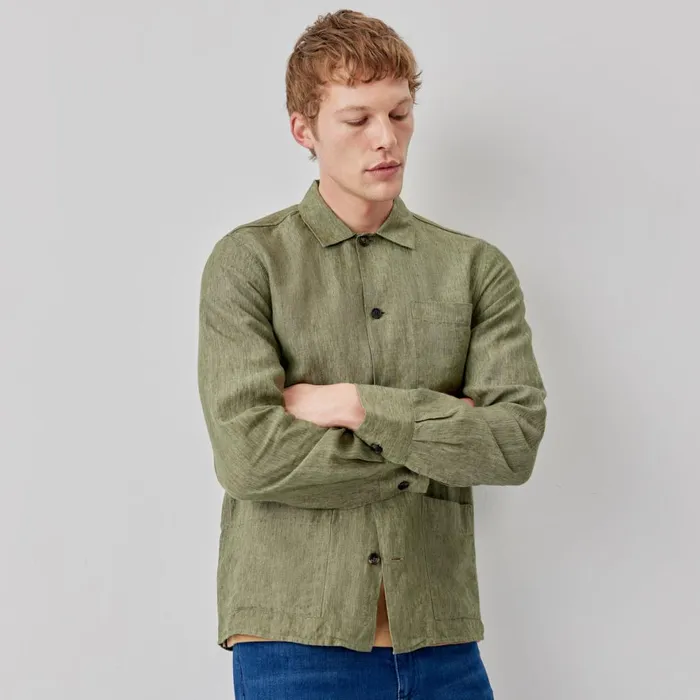Coats and Jackets Men Oliver Sweeney Rauceby Khaki Coats and Jackets Men Oliver Sweeney Rauceby Khaki
