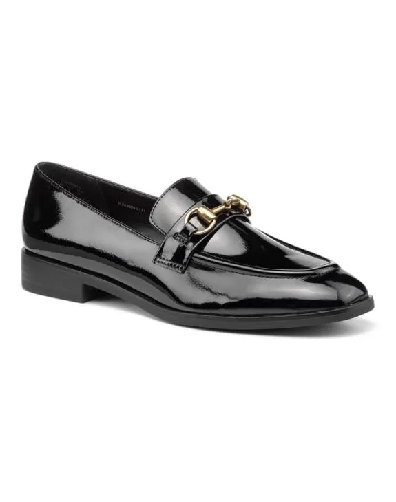 Cornell Shoes Black Women Hotter Flat Shoes