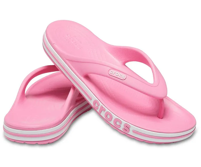 Crocs Bayaband Flip WomensMens FlipFlops