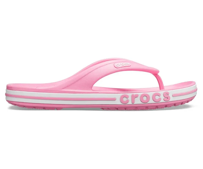 Crocs Bayaband Flip WomensMens FlipFlops