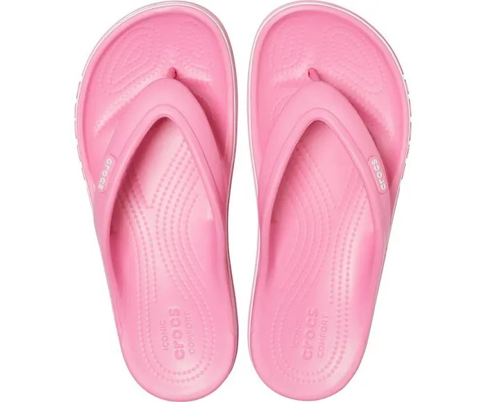 Crocs Bayaband Flip WomensMens FlipFlops